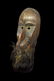 A Rare Old Dan Gagon African mask