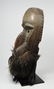 A Rare Old Dan Gagon African mask - 4
