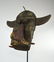 Old Dayak Mask with articulated Jaw, Indonesian Tribal - 8