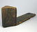 Rare 19th Century Dayak Rattan Splitter with Aso Dragon - 5