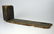 Rare 19th Century Dayak Rattan Splitter with Aso Dragon - 6