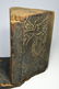 Rare 19th Century Dayak Rattan Splitter with Aso Dragon - 9