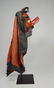 Old Java Topeng Dance mask with Hood - 6