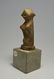 Primitive Old Dogon Shrine Idol, African Art
