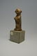 Primitive Old Dogon Shrine Idol, African Art - 2