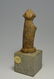 Primitive Old Dogon Shrine Idol, African Art - 4