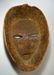 Old Kongo Woyo Ndunga Secret Society Dance mask - 6