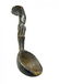 A Rare Old Ifugao Spoon Luzon Island, Philippines