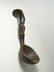 A Rare Old Ifugao Spoon Luzon Island, Philippines - 3