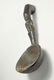 A Rare Old Ifugao Spoon Luzon Island, Philippines - 4