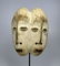 Janus Lega African Mask on Custom display stand - 8
