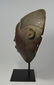 Serene Old Idoma African Mask Ex Leonard Kahan Gallery - 6