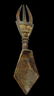 Old Dan Kran Spoon Ex Adkins Collection prior to 1965