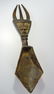 Old Dan Kran Spoon Ex Adkins Collection prior to 1965 - 3
