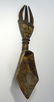Old Dan Kran Spoon Ex Adkins Collection prior to 1965 - 4