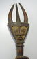 Old Dan Kran Spoon Ex Adkins Collection prior to 1965 - 5