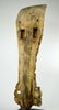 Ancient Carved Demon Face on Architectural Element - 7