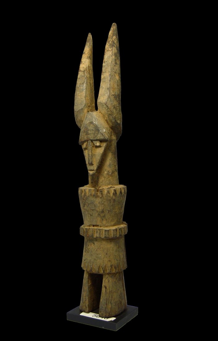 Igbo Ikenga Home Protection Idol Ex Dr Healy Estate (1 of 7)