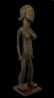 Rare Sweating Toma Female Shrine Idol Ex Allan Stone