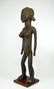 Rare Sweating Toma Female Shrine Idol Ex Allan Stone - 7