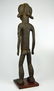 Rare Sweating Toma Female Shrine Idol Ex Allan Stone - 9