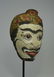 Extremely Rare Old Madura Island Topeng Dance Mask - 4