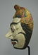 Extremely Rare Old Madura Island Topeng Dance Mask - 7
