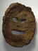 Rare Nepal Fungus mask, Rai peoples, Middle Hills Nepal - 5