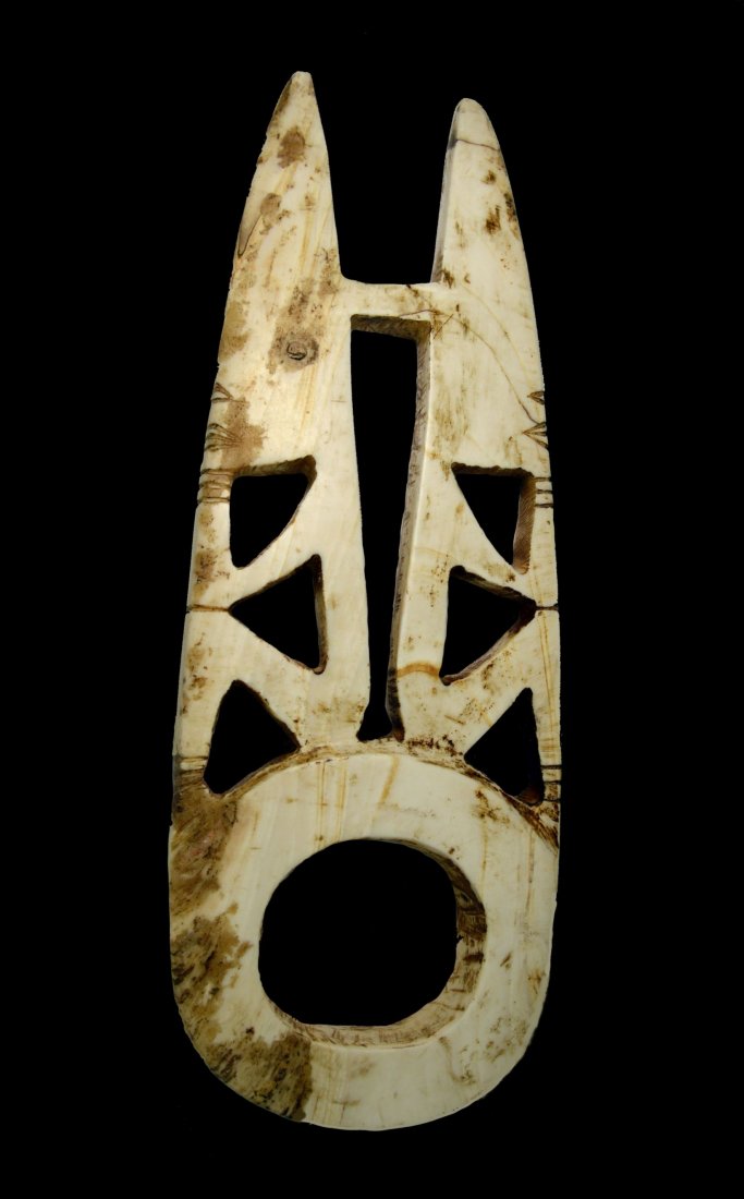 Rare Solomon Islands Barava (1 of 7)