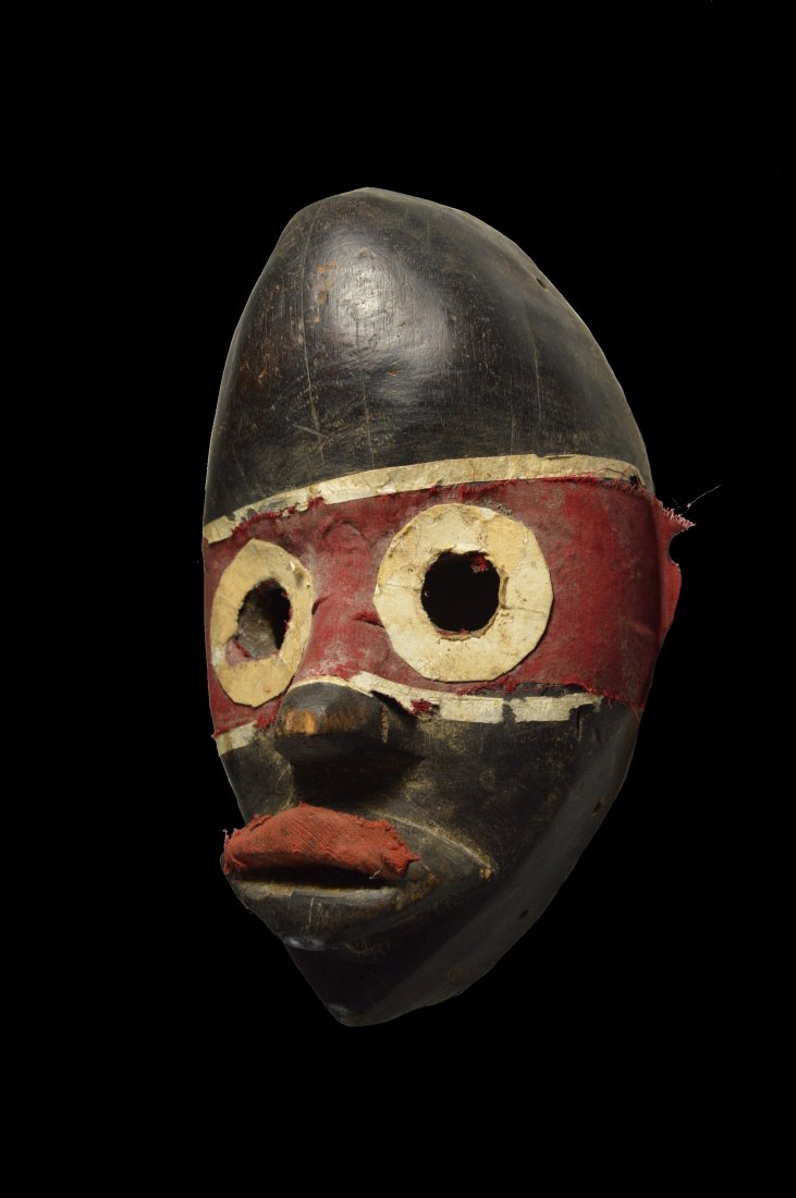 A Dan Zakpai Racer Mask (1 of 5)