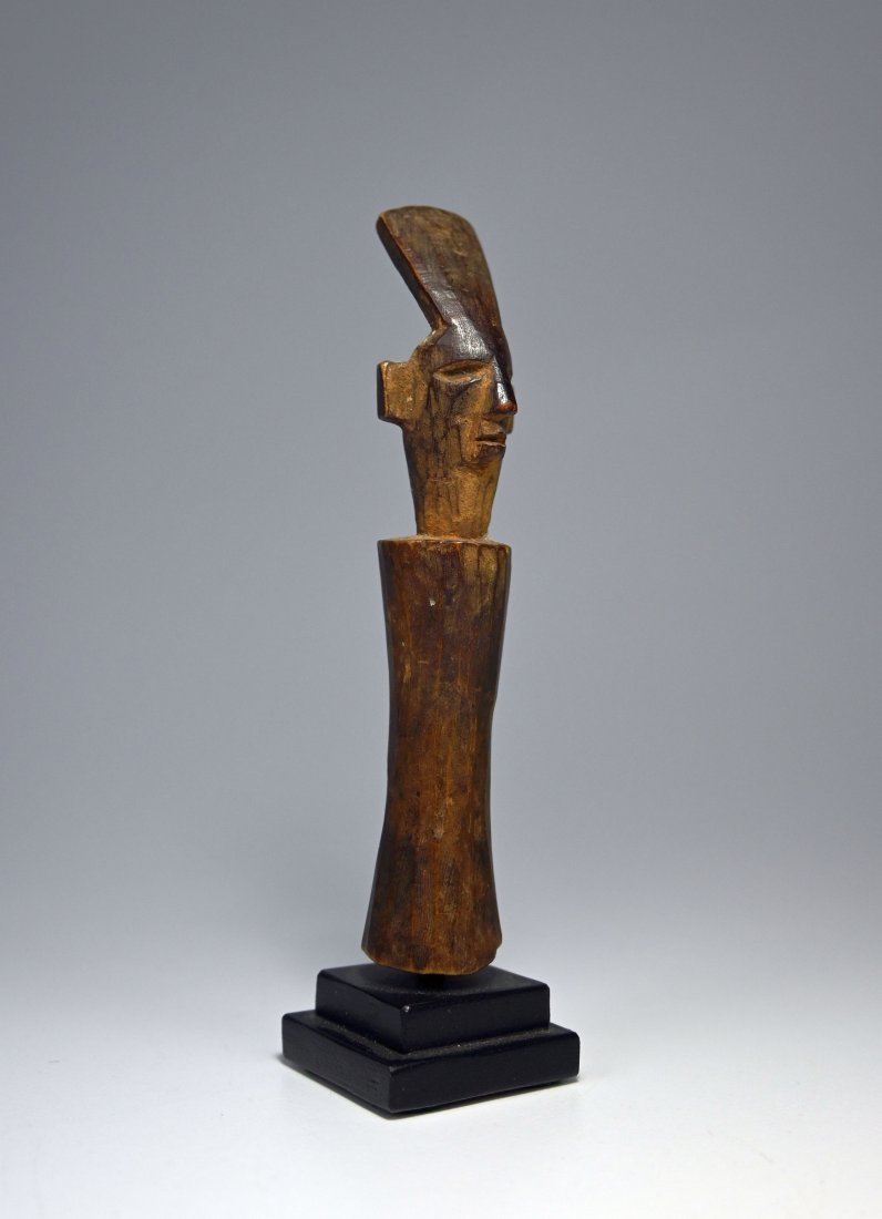 A Fine Old Yaka fetish Ex Gallery De Roche 1998 (1 of 7)