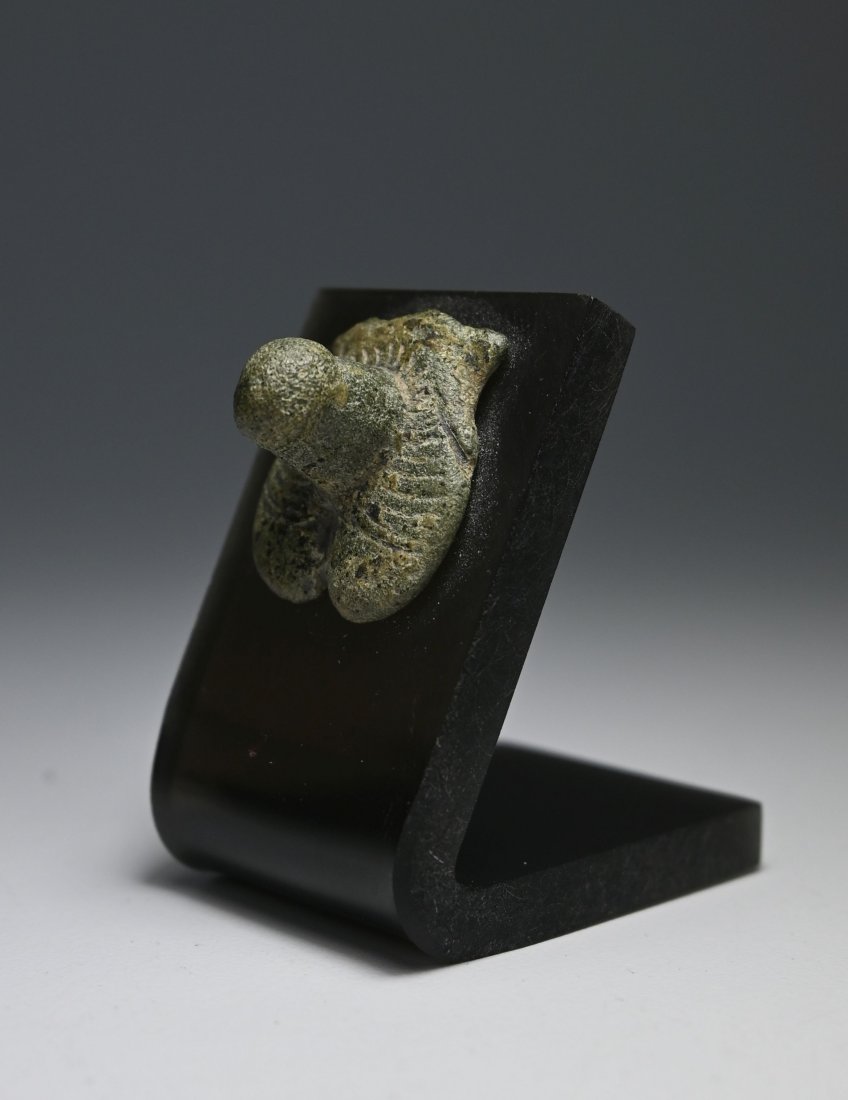 Roman Bronze Phallus 2nd Century AD Ex Arte Primitivo (1 of 4)