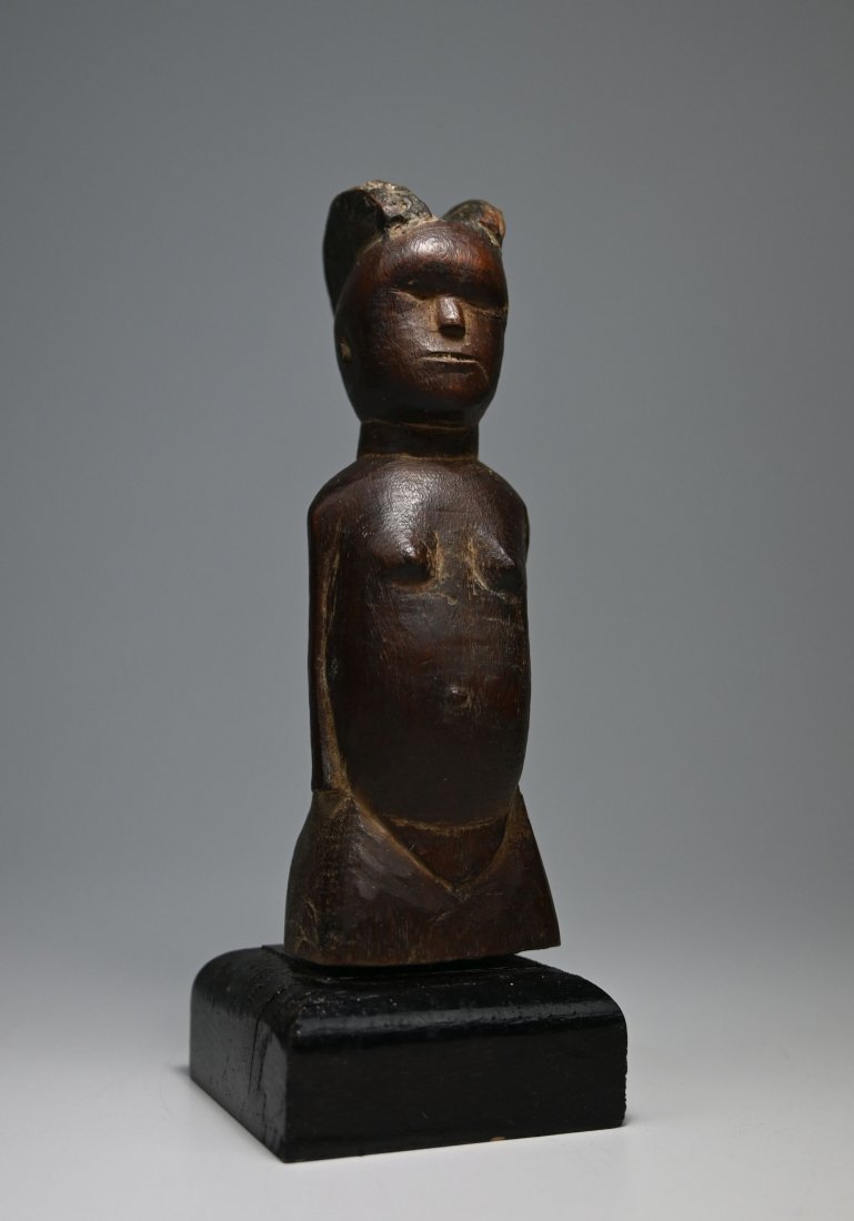 Superb Old Kwere Mwana Hiti Doll Ex Levitt Collection (1 of 6)