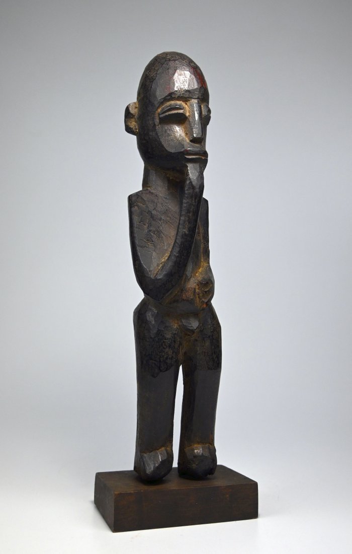 A Lobi Bataba Thil Shrine Idol Ex William Wright NY (1 of 5)