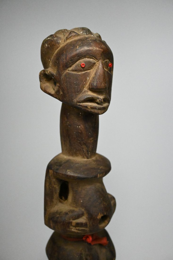 Nsapo- Nsapo Power fetish (1 of 7)