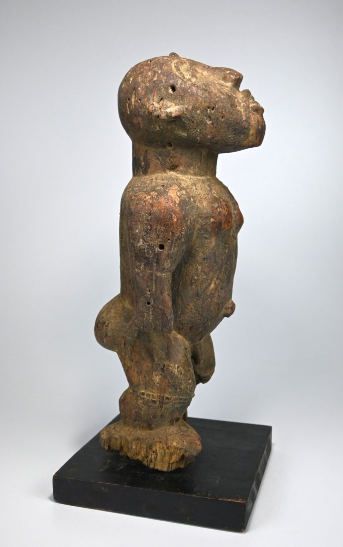 Rare Idoma Stargazer Male Shrine Fetish (1 of 8)