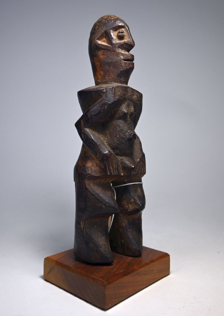 Cameroon Area Shrine Figure Ex Dr Jean & Noble Endicott (1 of 6)