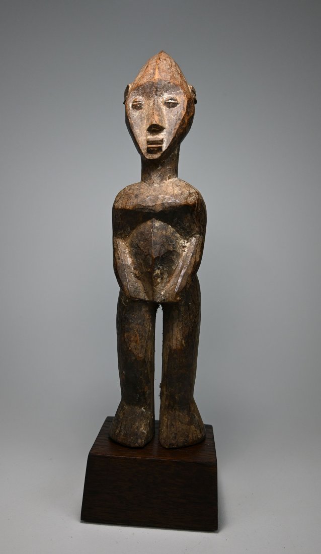 A Lobi Bateba Thil Spirit Idol (1 of 7)