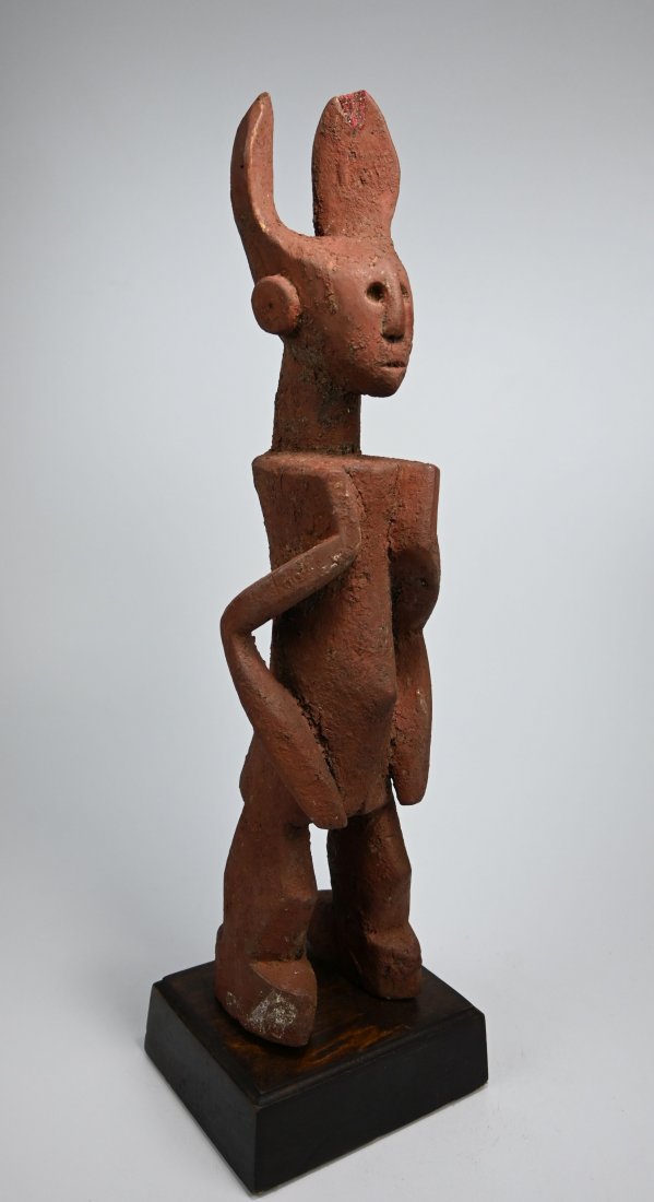 A Mama or Chamba Shrine Idol (1 of 7)