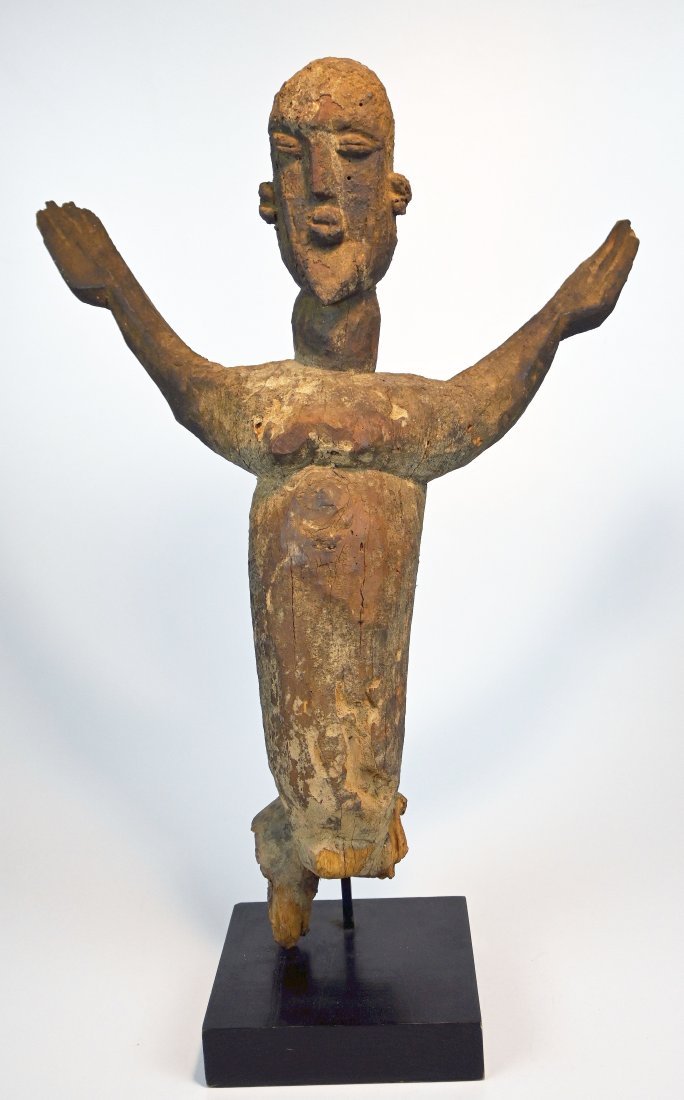 Lobi Bateba Ti Puo Ex Wheellock Collection (1 of 12)