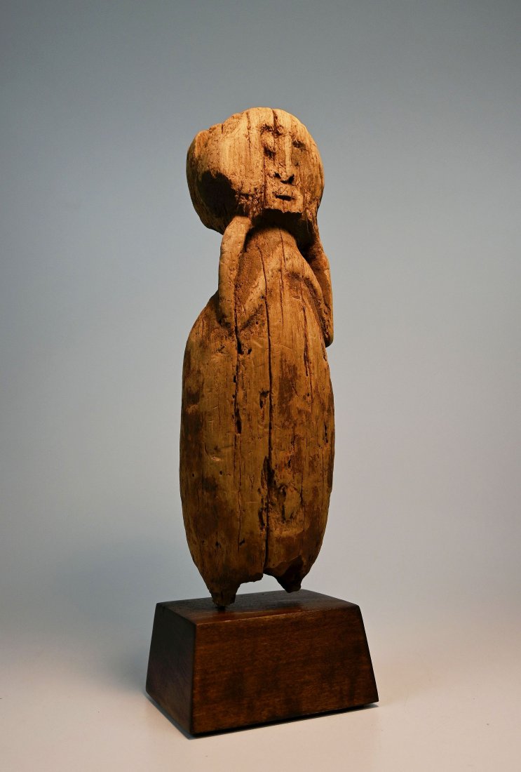 Archaic Mambila Shrine Idol Ex- Dr Noble Endicott (1 of 10)