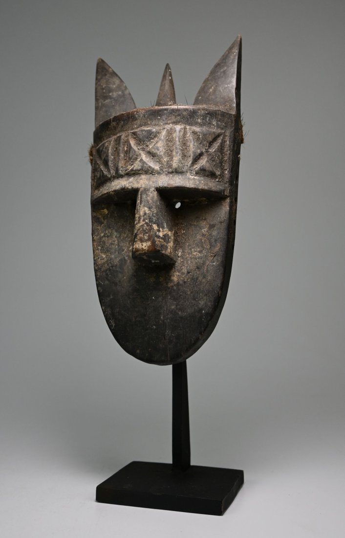 A Toma Passport Mask (1 of 10)