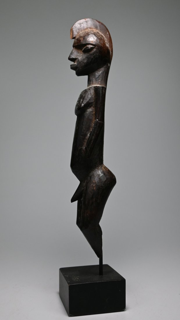 A Fine Old Lobi Sculpture (1 of 7)