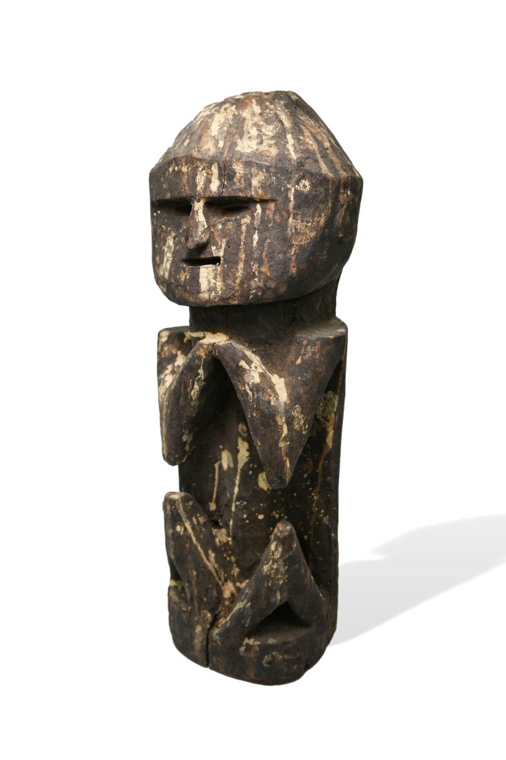 Votive Shrine Sculpture from Nepal (1 of 8)