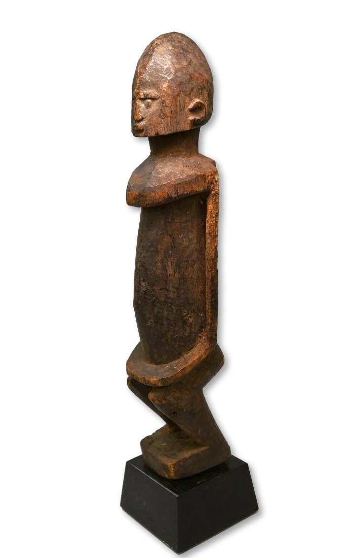 A Dogon Ancestor Shrine Idol (1 of 7)