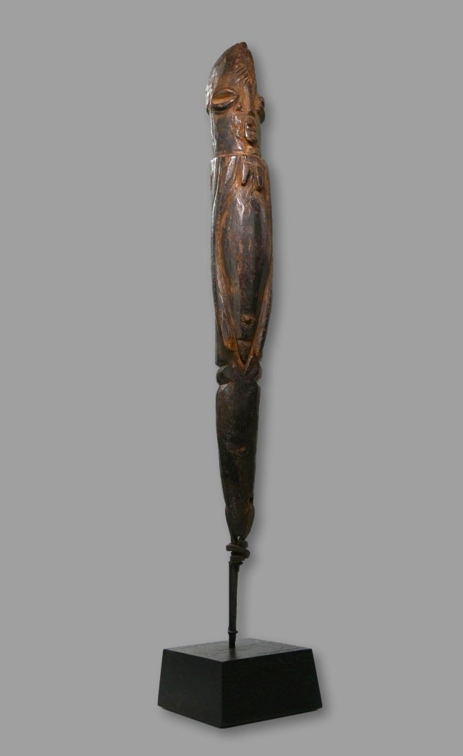 A Chamba Spike Idol (1 of 12)