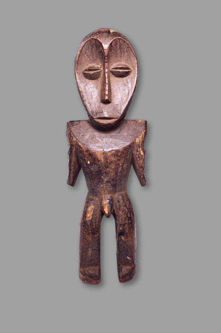 A Fine Lega Sculpture ex Leonard Kahan Gallery (1 of 7)