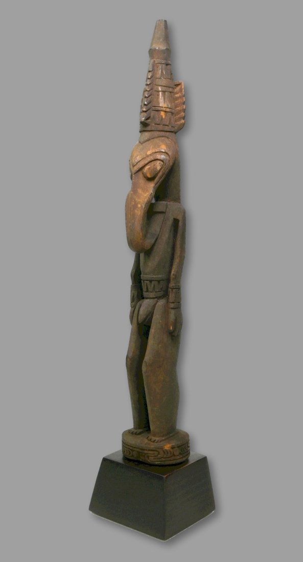 Ramu River Hunters Charm (1 of 8)