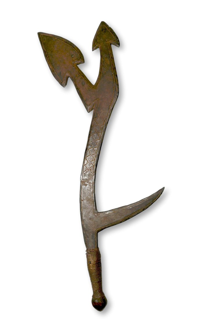 Throwing Knife, Pere or Kreish (1 of 7)