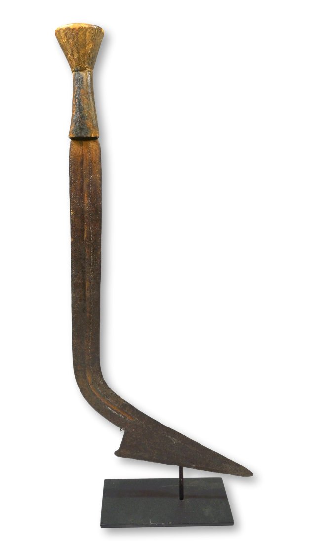 Ngombe or Azande Sword (1 of 2)